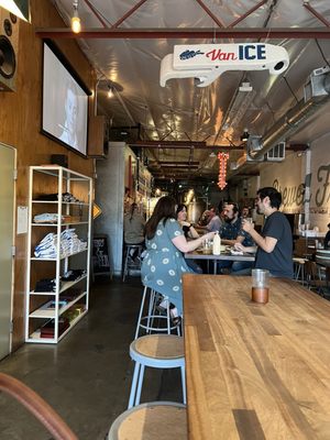 MacLeod Ale Brewing Co. by null