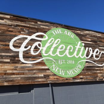 The ABQ Collective - Hair Salons Near Me - Albuquerque, New Mexico