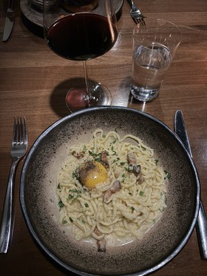 Compline Restaurant by null