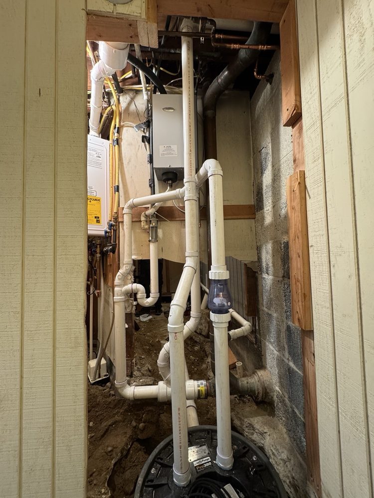 Slide of Dolce Heating & Cooling