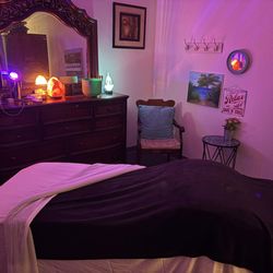 Knotz Away Hemp Massage Clinic