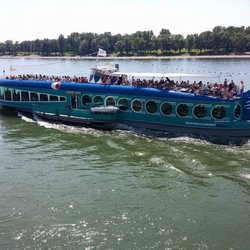 MS Moby Dick