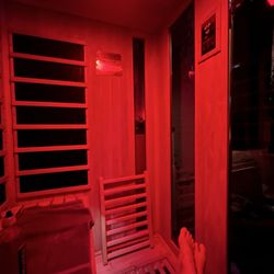 Indianapolis Salt Cave And Halotherapy Center