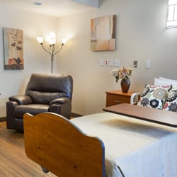 Palm Valley Rehabilitation and Care Center by Windsor