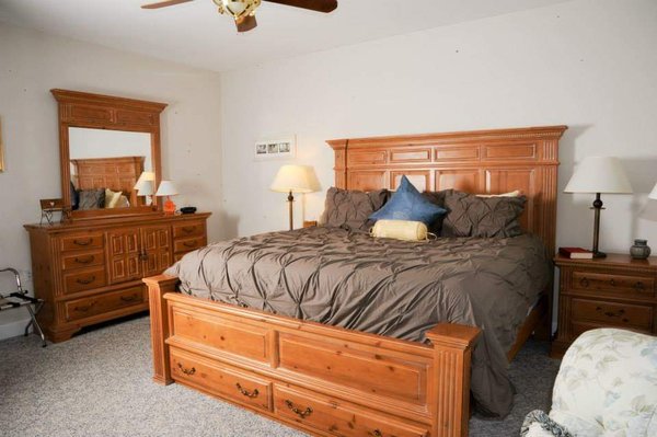 Blue Heron Bed & Breakfast Llc by null
