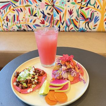 Rico Rico Taco - Vegan tacos and agua de sandía - Tacos Near Me - San Ramon, California Rico Rico Taco - Vegan tacos and agua de sandía - Tacos Near Me - San Ramon, California