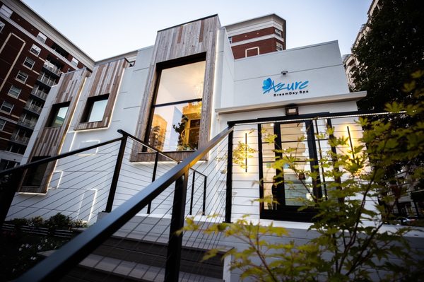 Azure Dream Day Spa