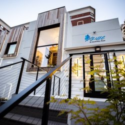 Azure Dream Day Spa - Outside