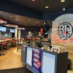 Boston Pizza