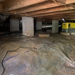 Clymore Mold Remediation