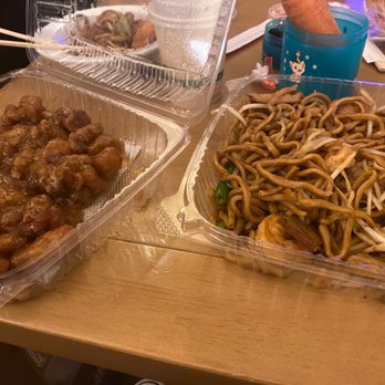 Asian King's Kitchen - Orange chicken, chow mein - Chinese Near Me - Half Moon Bay, California Asian King's Kitchen - Orange chicken, chow mein - Chinese Near Me - Half Moon Bay, California