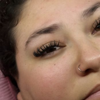 The Lash Loft - Wet Set by Olivia - Eyelash Service Near Me - San Dimas, California The Lash Loft - Wet Set by Olivia - Eyelash Service Near Me - San Dimas, California