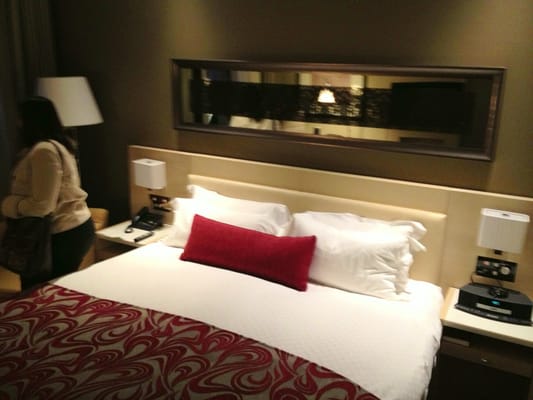 InterContinental Melbourne by IHG by null