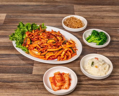 Hwang's Restaurant by null