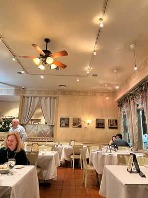 Seventh Street Cafe by null