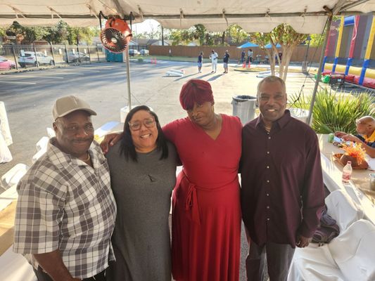 Mercy Me Transitional Services