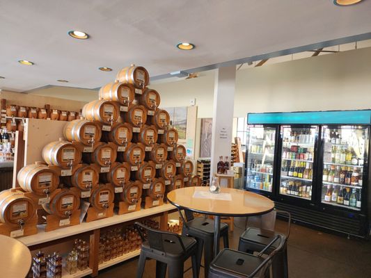 Coronado Tasting Room by null