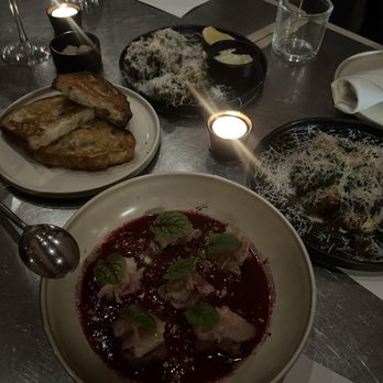 Mona Pasta Bar - Italian Near Me - Los Angeles, California Mona Pasta Bar - Italian Near Me - Los Angeles, California