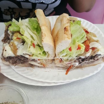 Sack O' Subs - Sandwiches Near Me - Absecon, New Jersey
