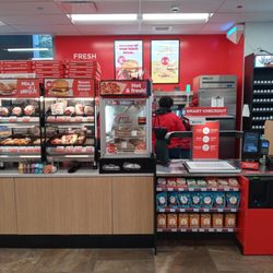 Circle K