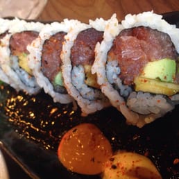 Spicy Tuna Roll