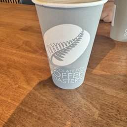 White mocha White mocha