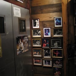 The Borderline