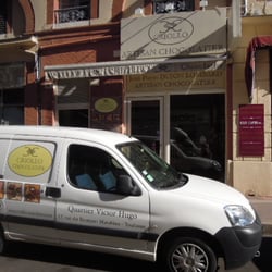 Criollo Chocolatier