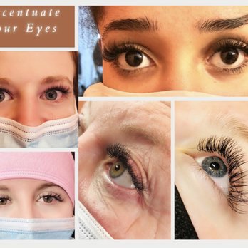 Accent-U-Eyes - Eyelash Service Near Me Accent-U-Eyes - Eyelash Service Near Me