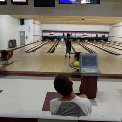 Gateway Lanes - To much fun!!