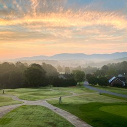 Silver Creek Golf Club