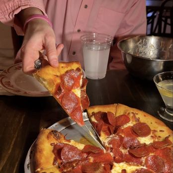 Claude's Pizza & Drinks - Pizza Near Me - Wimberley, Texas Claude's Pizza & Drinks - Pizza Near Me - Wimberley, Texas