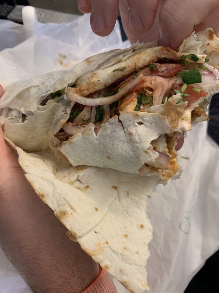 ARMENIAN BBQ Updated October 2024 13032 Victory Blvd, North Hollywood, California Armenian