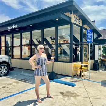 Better Buzz Coffee Carlsbad - Coffee & Tea Near Me - Carlsbad, California