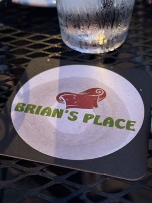 Brian's Place by null