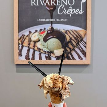 Rivareno - Tiramisu and Cremino Rivareno - Gelato Near Me - New York, New York Rivareno - Tiramisu and Cremino Rivareno - Gelato Near Me - New York, New York