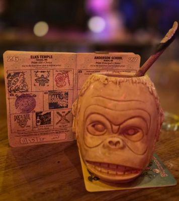 McMenamins The Old Hangout by null