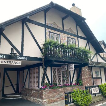 Hofsas House - Hotels Near Me - Carmel, California Hofsas House - Hotels Near Me - Carmel, California