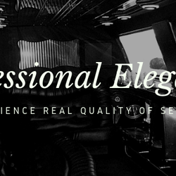 South Jersey Sedan and Limousine Service - Professional Elegance. Experience Real Quality of Service.