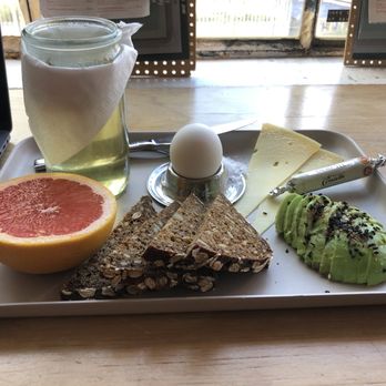 LYNfabrikken - Breakfast in Berlin - Coffee & Tea Near Me - Aarhus, 82