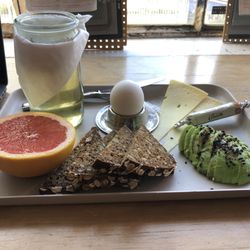 LYNfabrikken - Breakfast in Berlin