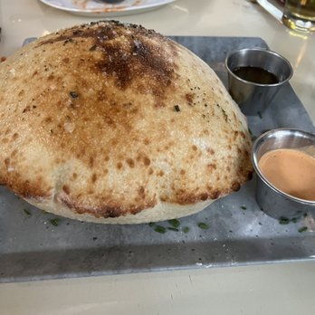 Porta’Vino - Balloon bread - Pizza Near Me - Houston, Texas Porta’Vino - Balloon bread - Pizza Near Me - Houston, Texas