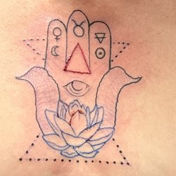 Rock Bottom Tattoo Studio and Treasures