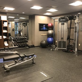 Richmond Marriott Short Pump - Hotels Near Me - Glen Allen, Virginia