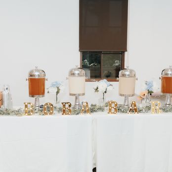Main Squeeze Catering - Caterers Near Me
