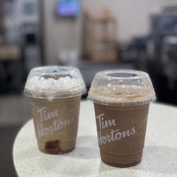 Tim Hortons