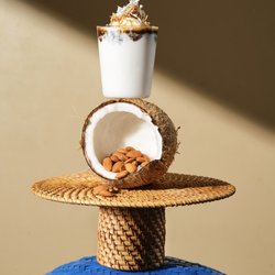 Tram Cream Coffee