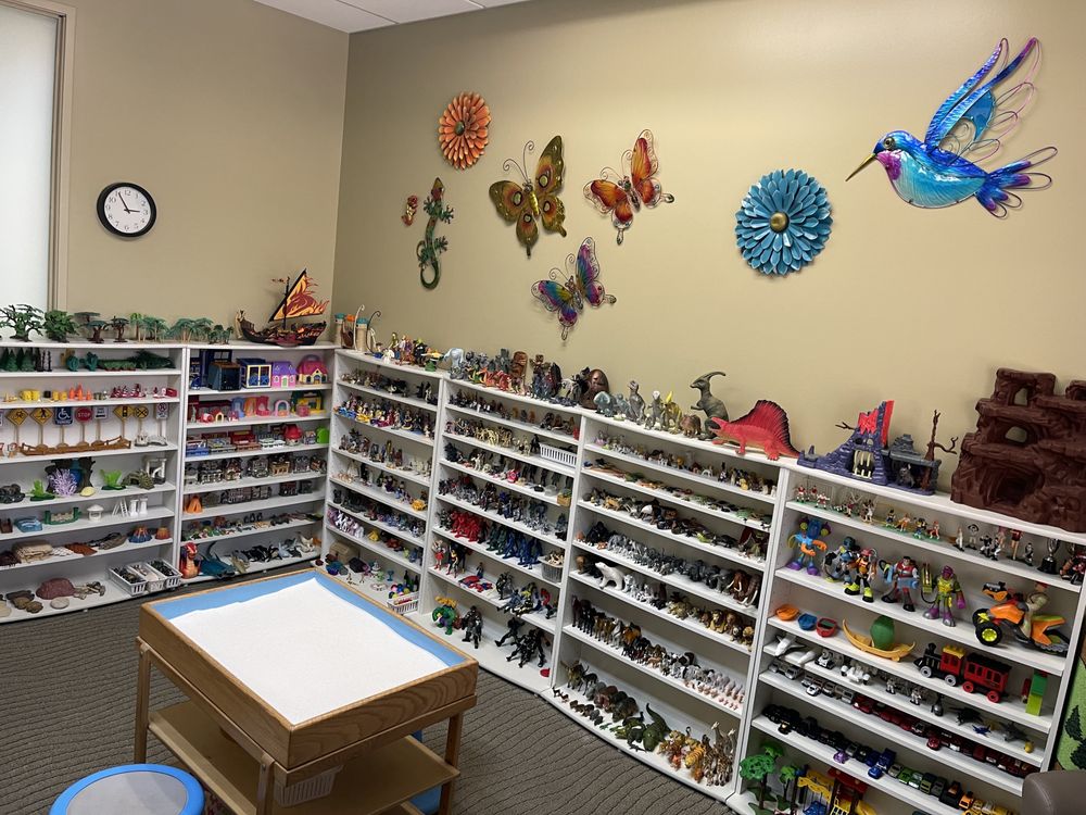 Crestview Child Counseling - child therapist in Tempe, AZ