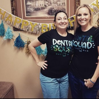 Van Dyke Dental Associates DMD - Van Dyke Dental hygienist Ellen and Angie - General Dentistry Near Me - Lutz, Florida Van Dyke Dental Associates DMD - Van Dyke Dental hygienist Ellen and Angie - General Dentistry Near Me - Lutz, Florida