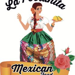 La Poblanita Mexican Food Truck - La Poblanita - Mexican food